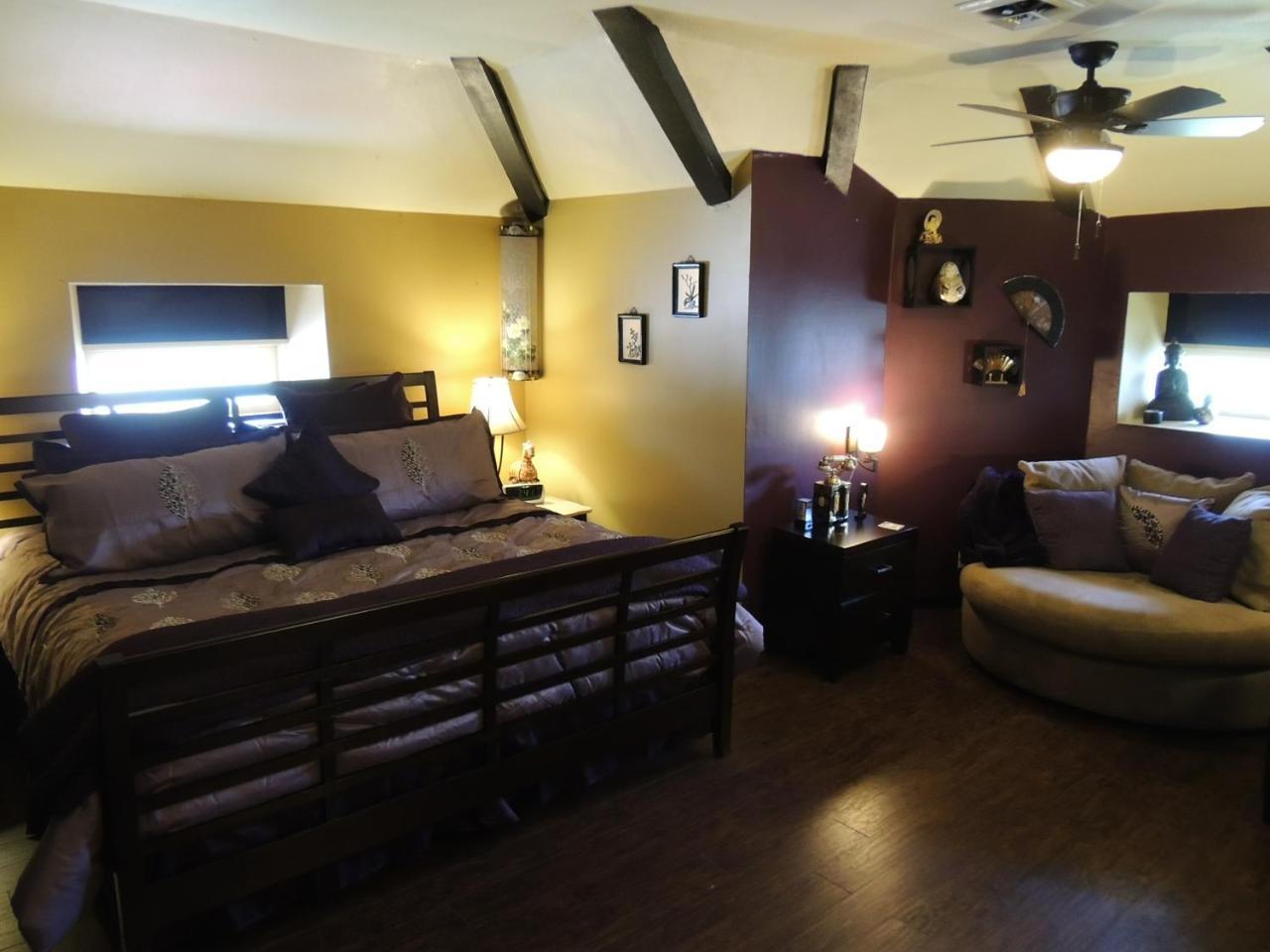Lyons Twin Mansions Hotel Fort Scott Екстериор снимка